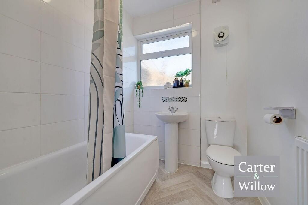 Bathroom/WC