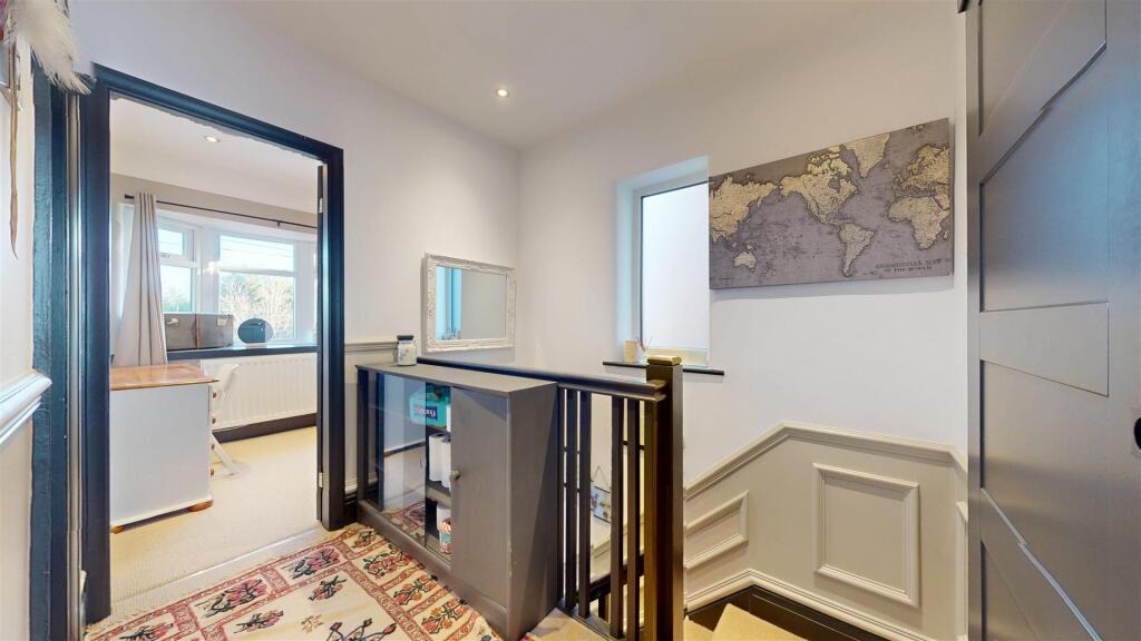 St Helens Road Landing