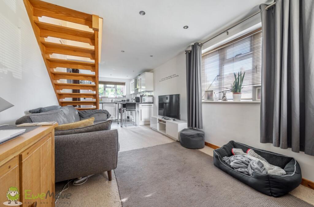 Annexe Living Room