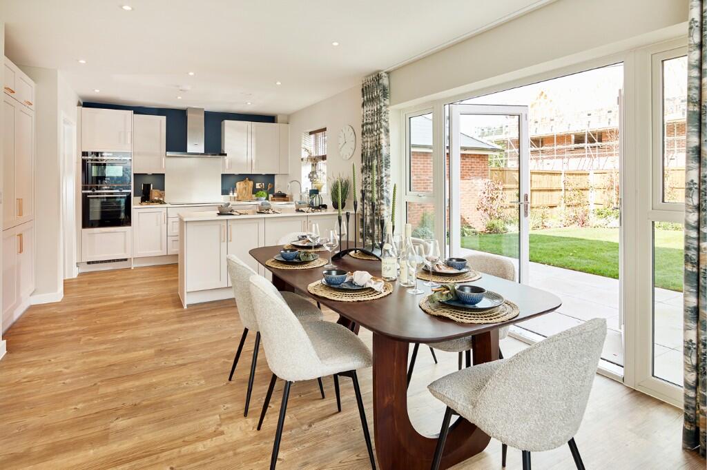 Typical Show Home