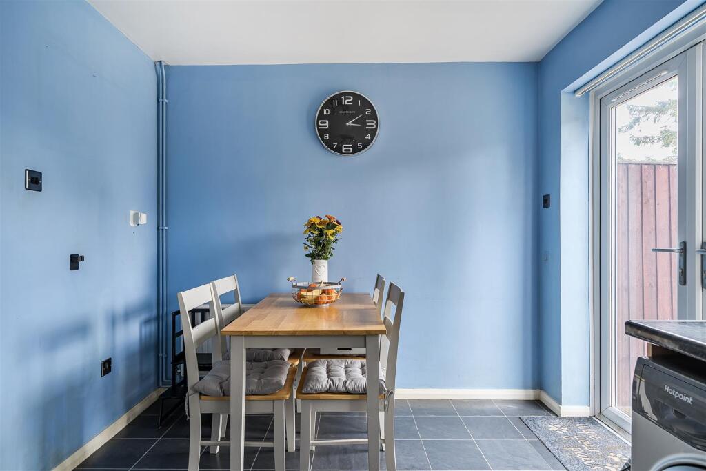 Kitchen / Diner