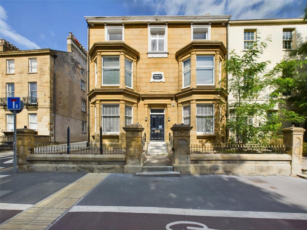 Front Elevation