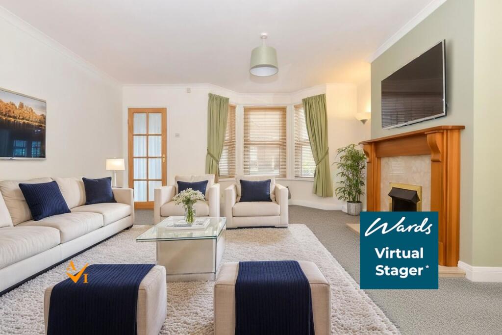 Lounge (Modern Style)