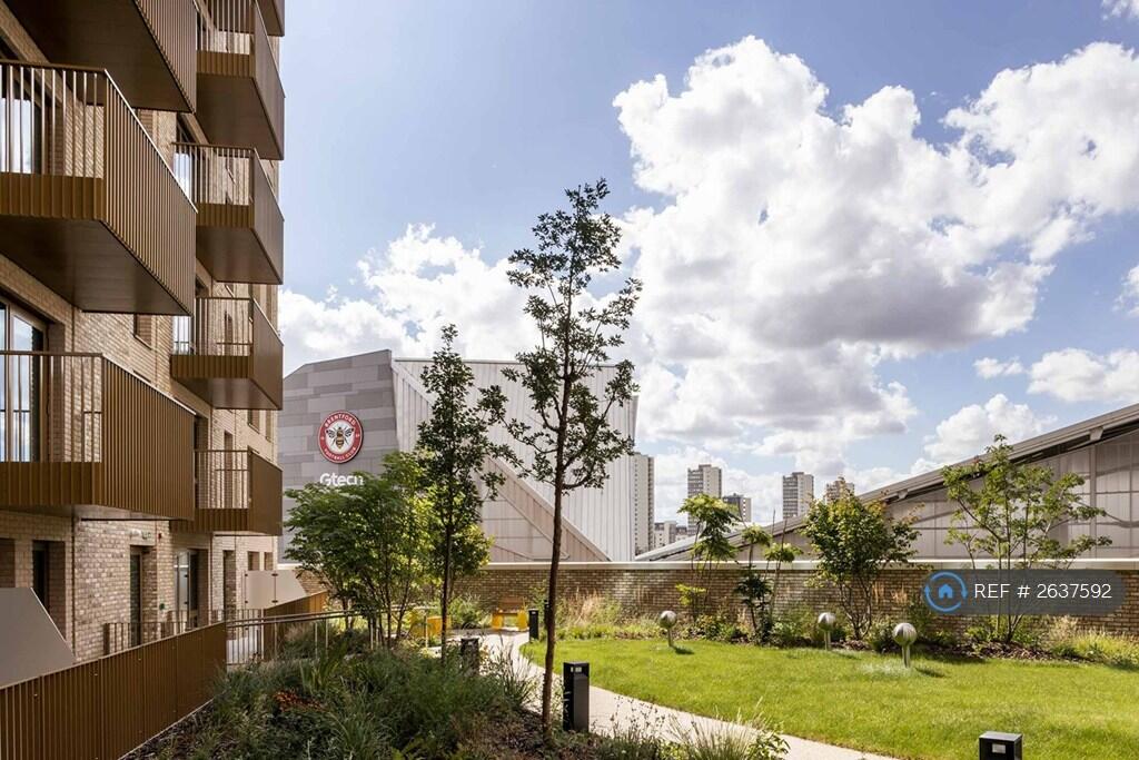 Community Gardens