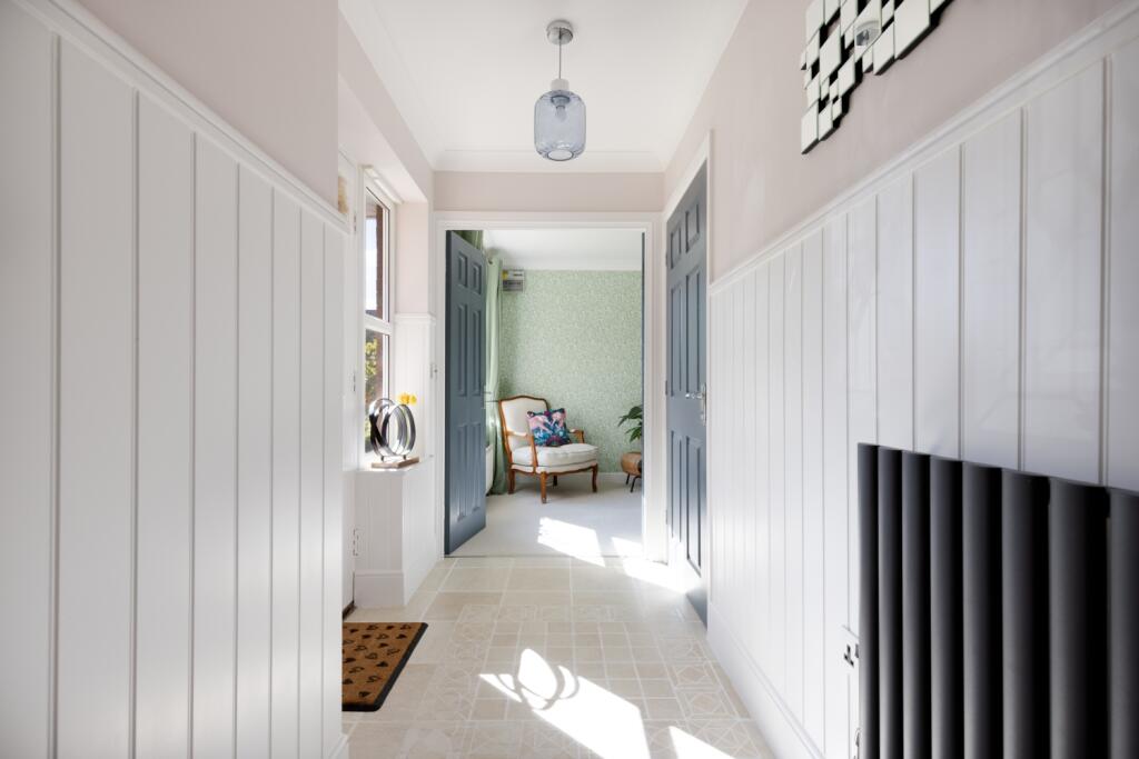 Entrance Hall Paul Benson Ewemove Goole And Selby