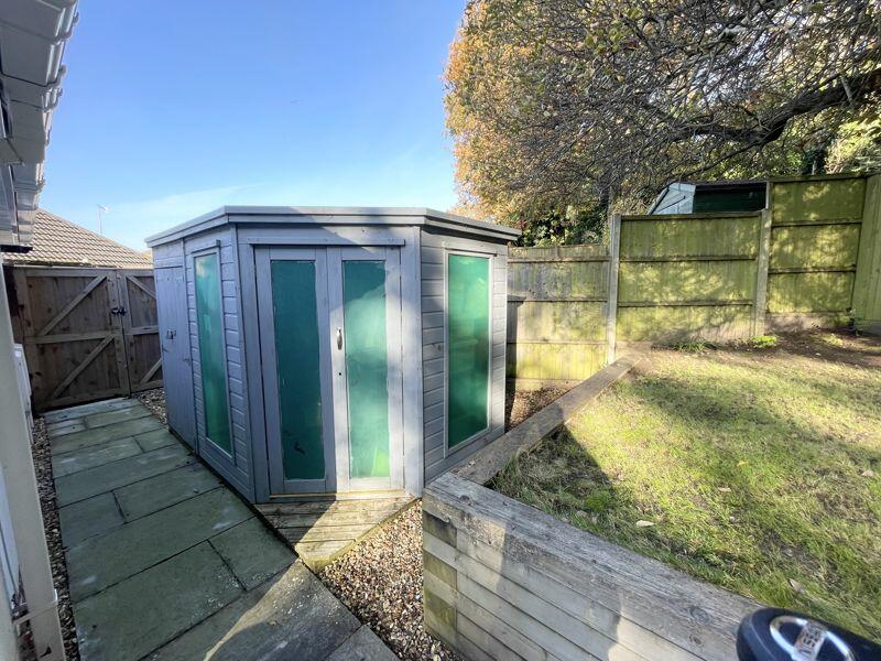 Garden Space