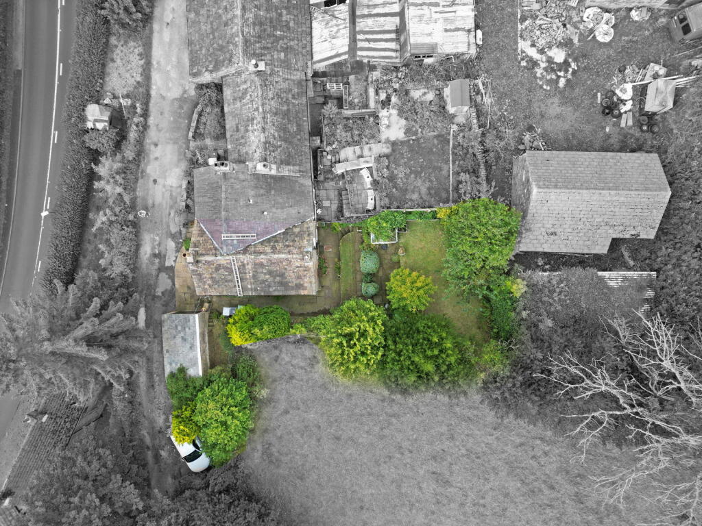 Flatts Lane, Kettleshulme, High Peak