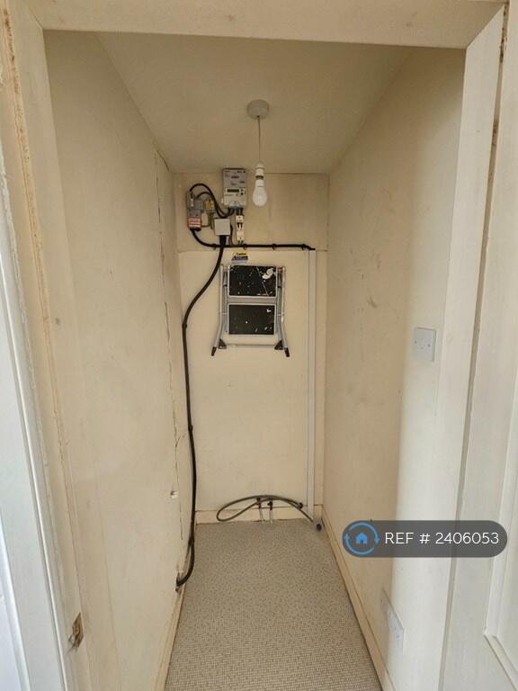 Cupboard