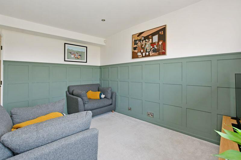 Occasional Room 