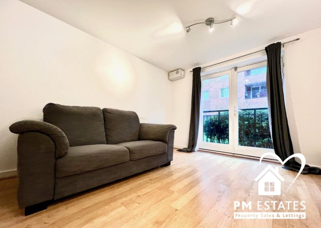 Swallow Court, Bishop's Stortford