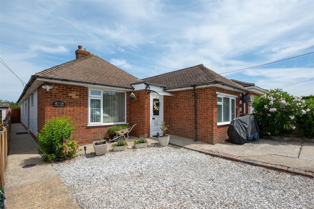 Maydowns Road, Chestfield, Whitstable