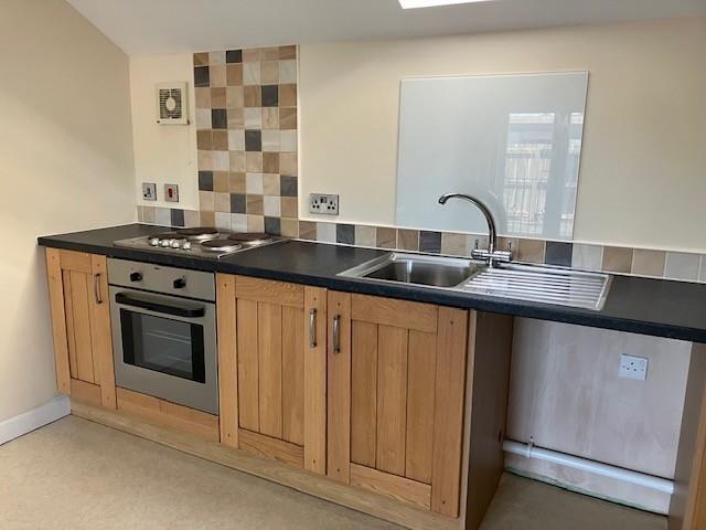 Over Ross Street, Ross-On-Wye