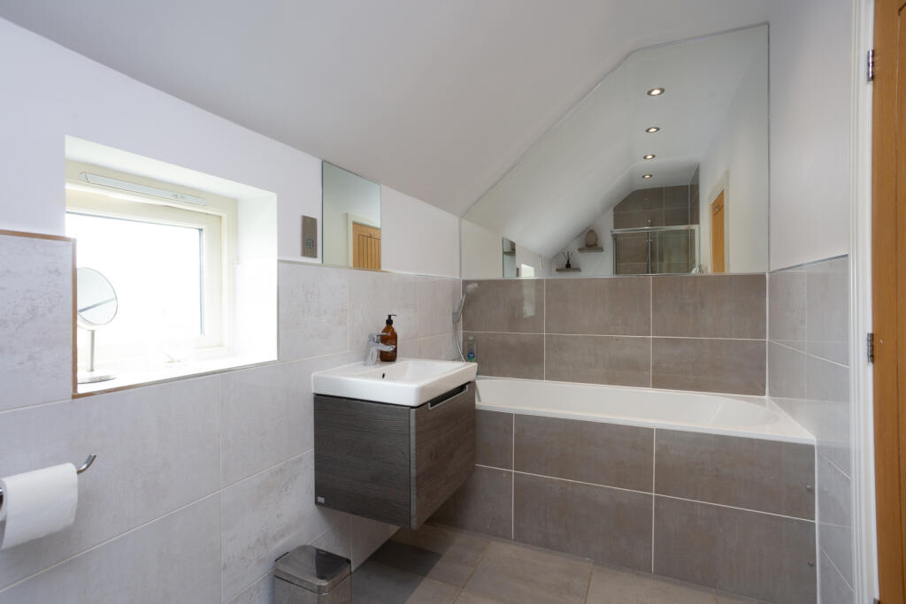 House Bathroom