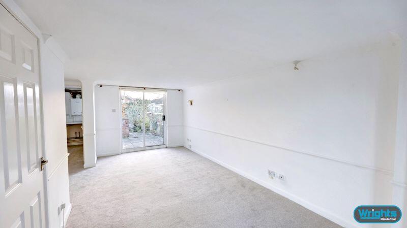 Marsh Road, Hilperton