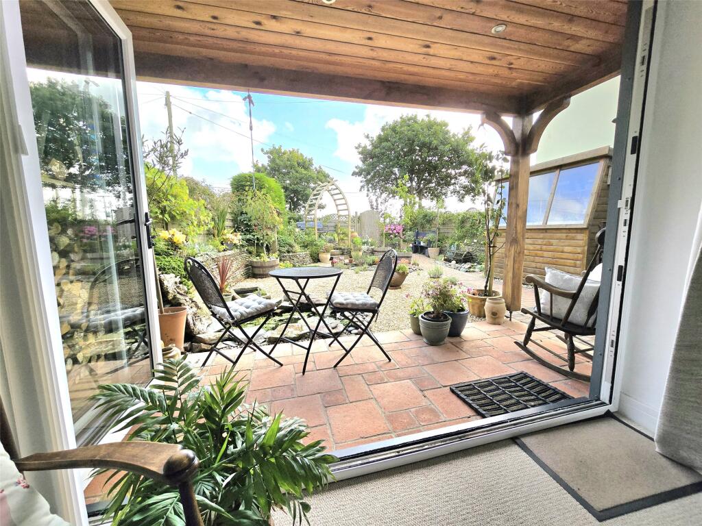 Sun Terrace