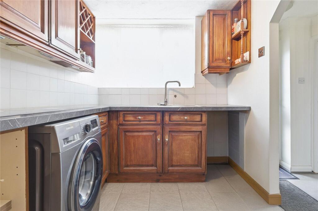 Fitted Kitchen