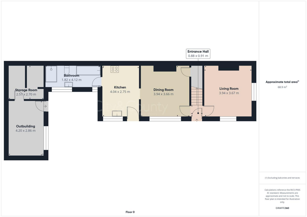 Ground Floor