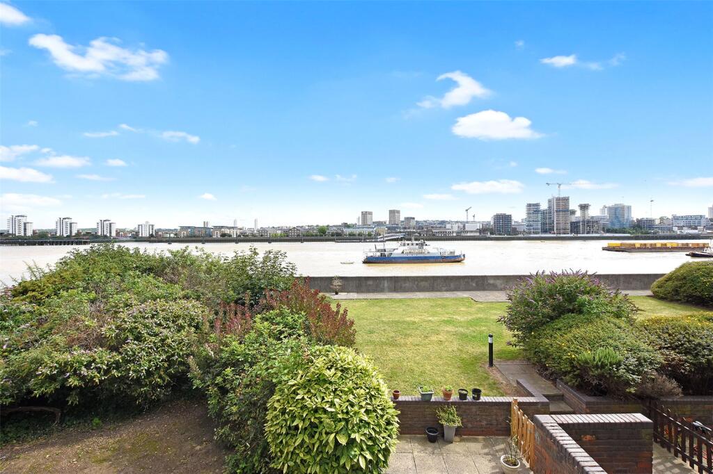 River Thames