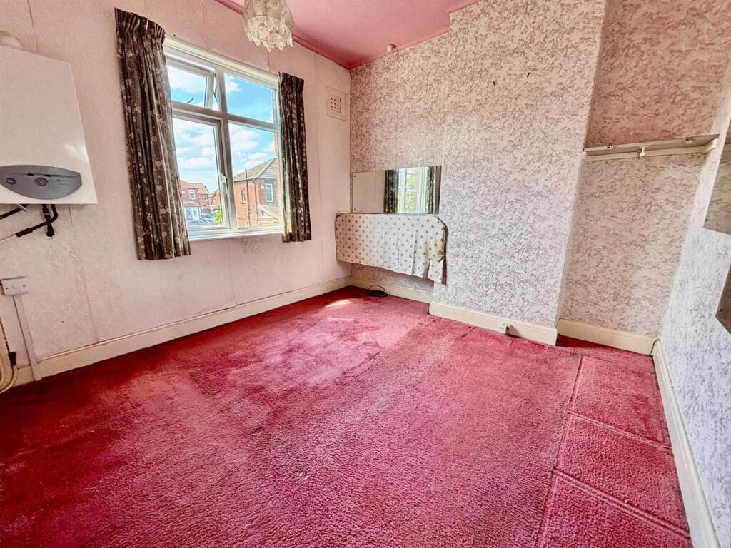 Bedroom Two: