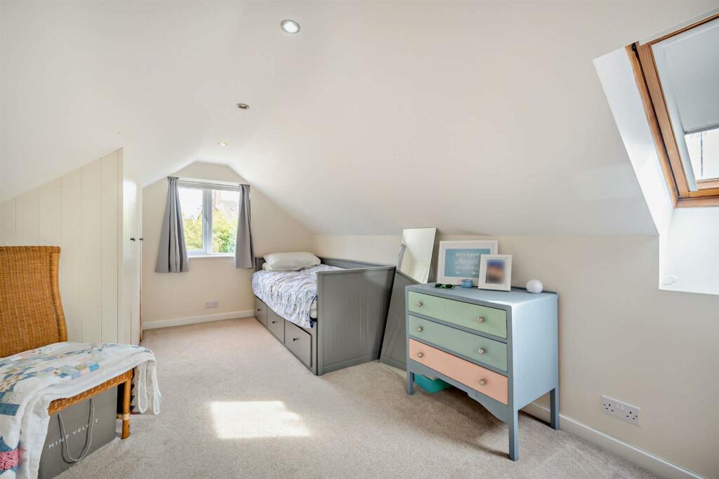 Bed 3