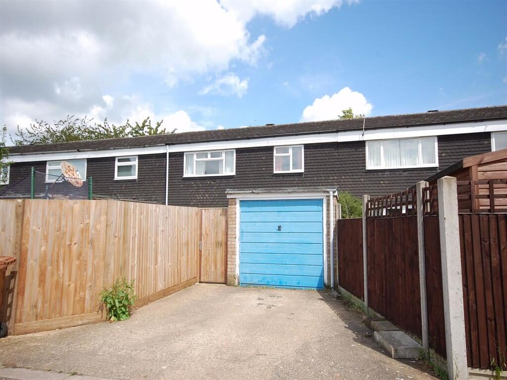 Back- Driveway/Ga...