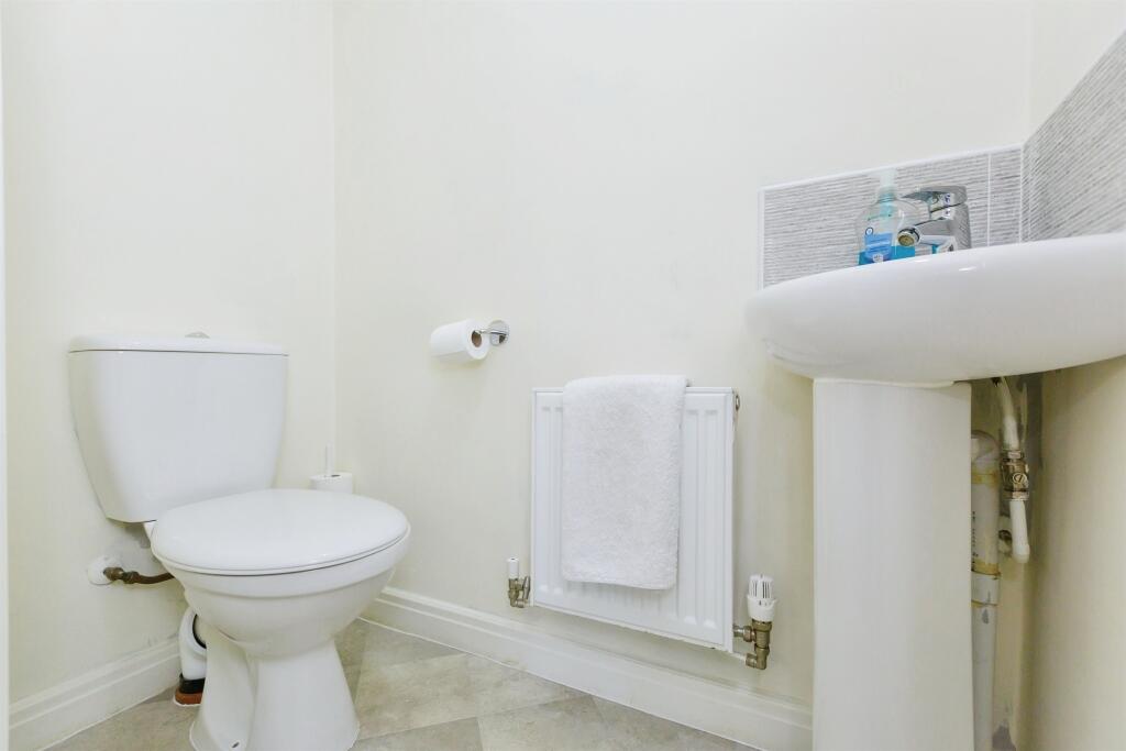 Cloakroom