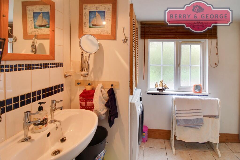 ANNEX SHOWER