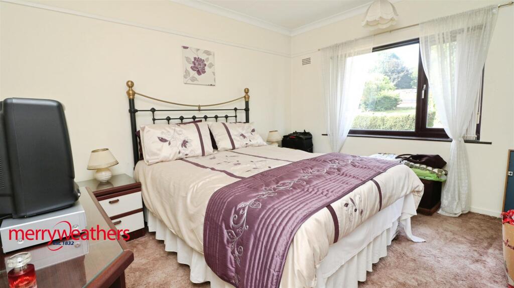 Principal Bedroom