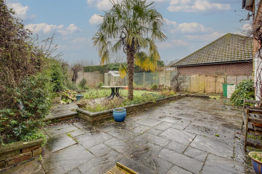 GARDEN