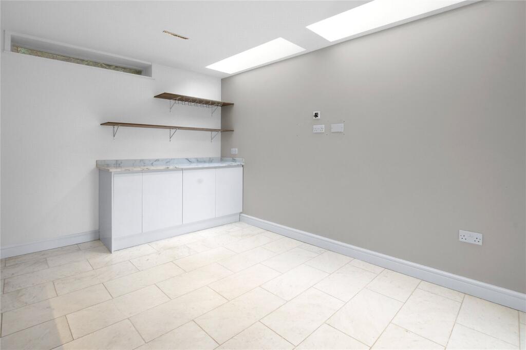 Kitchen Space