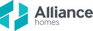 Alliance Homes logo