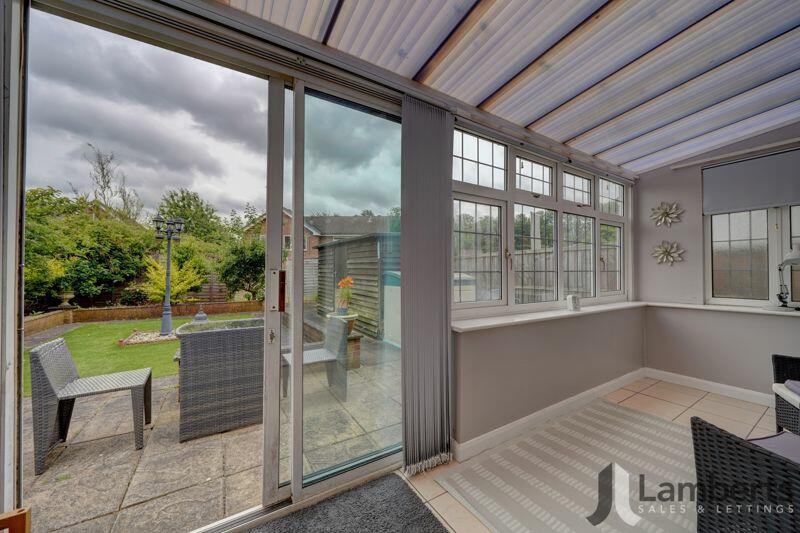 Conservatory