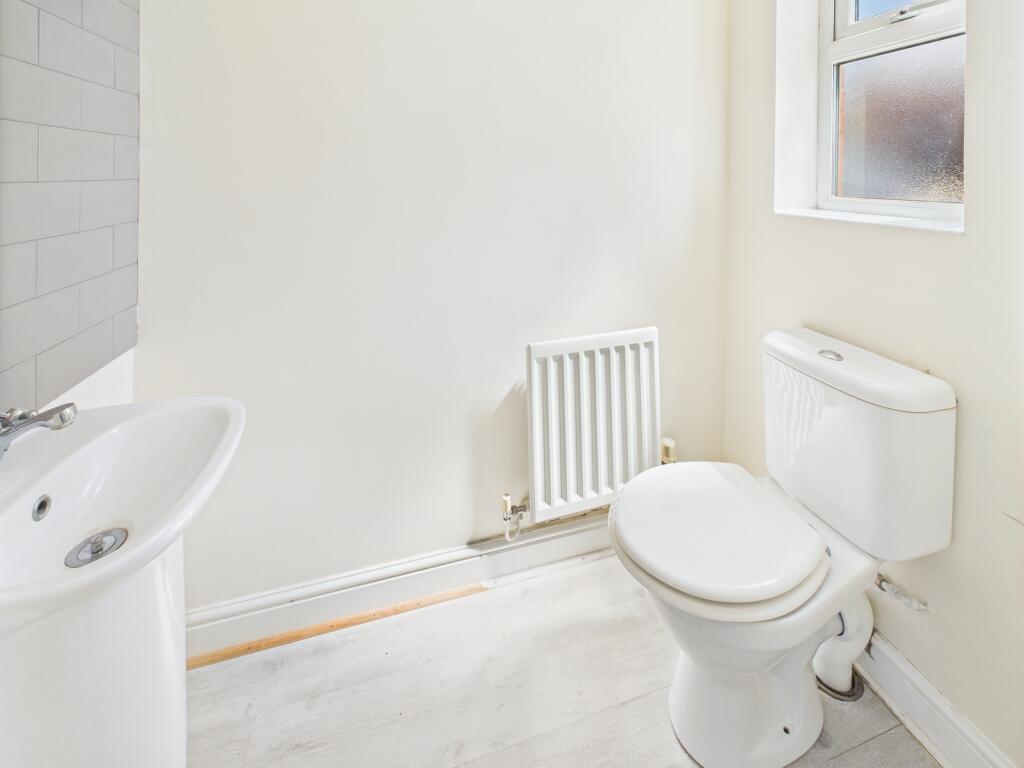 WC