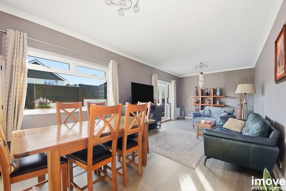 Great Headland Crescent, Paignton, TQ3