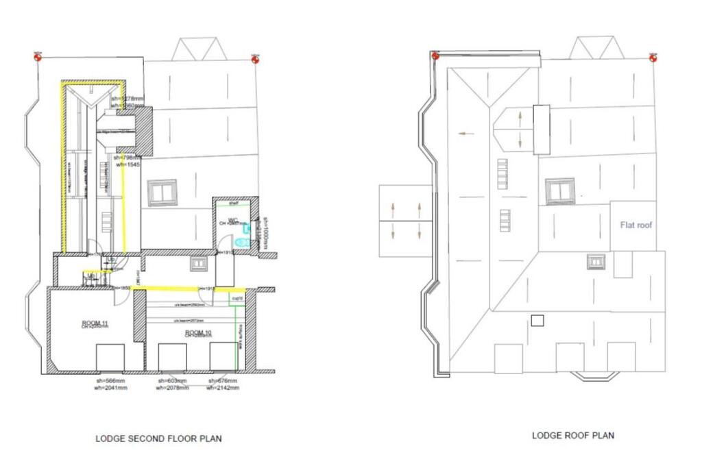 Alexandra Lodge, Old Road, Tiverton, Devon, EX16 4