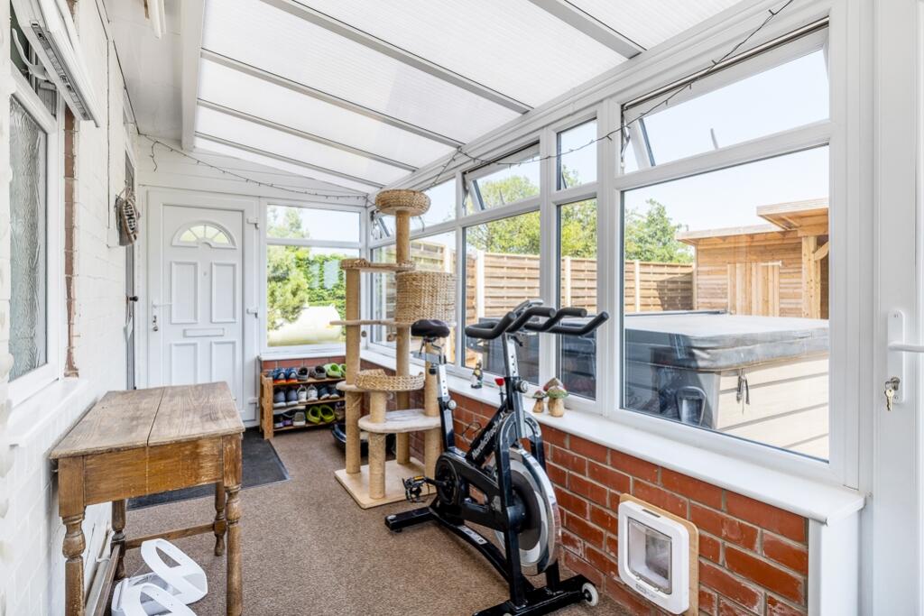 Happy Fields Farm (Old Leake)-44