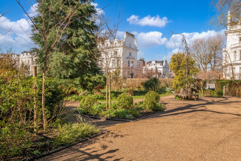 Communal Gardens