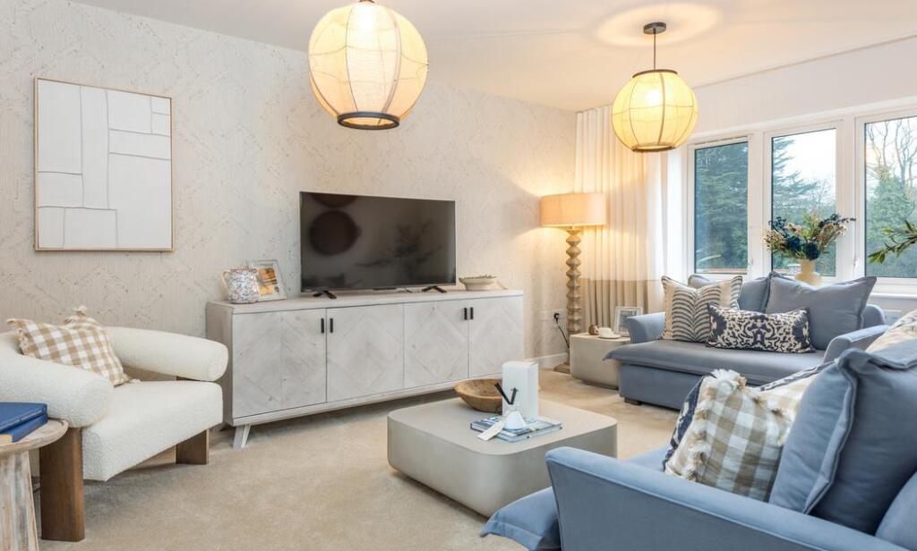 Dandara - The Orchard - The Woburn, Home 55