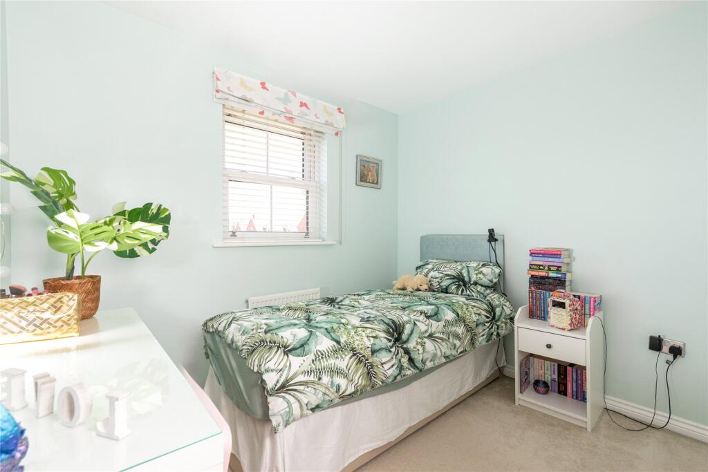 Bedroom Five