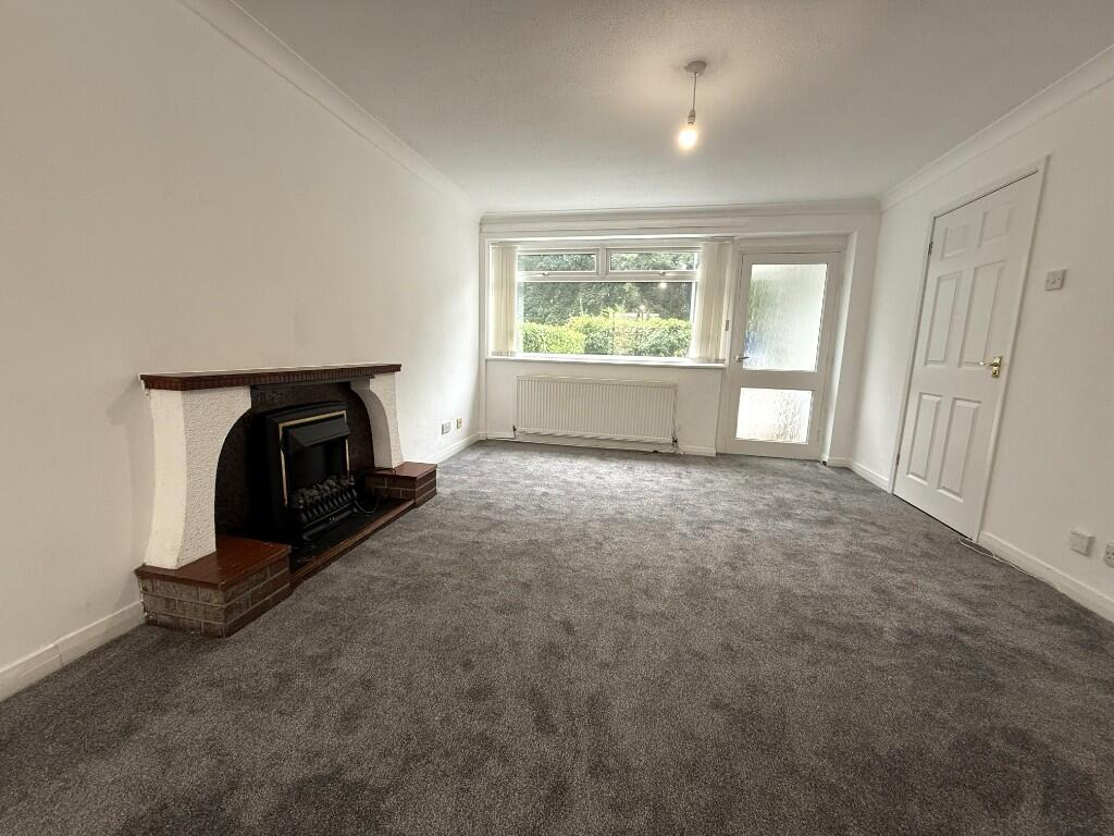 Hawthorn Drive, St. Helens, Merseyside, WA10