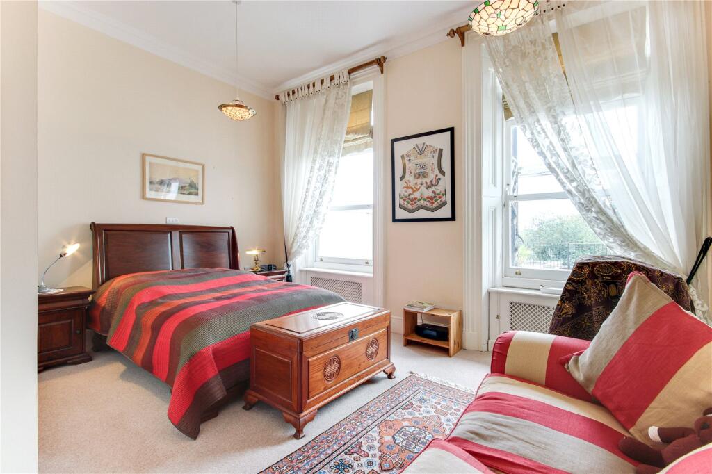 Principal Bedroom
