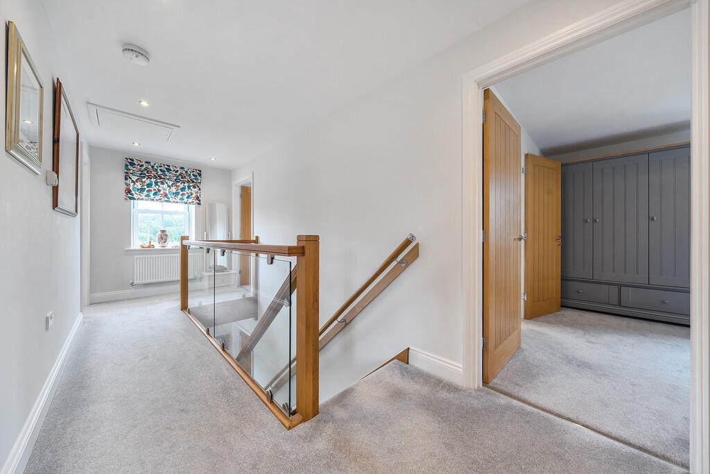 First Floor Landi...