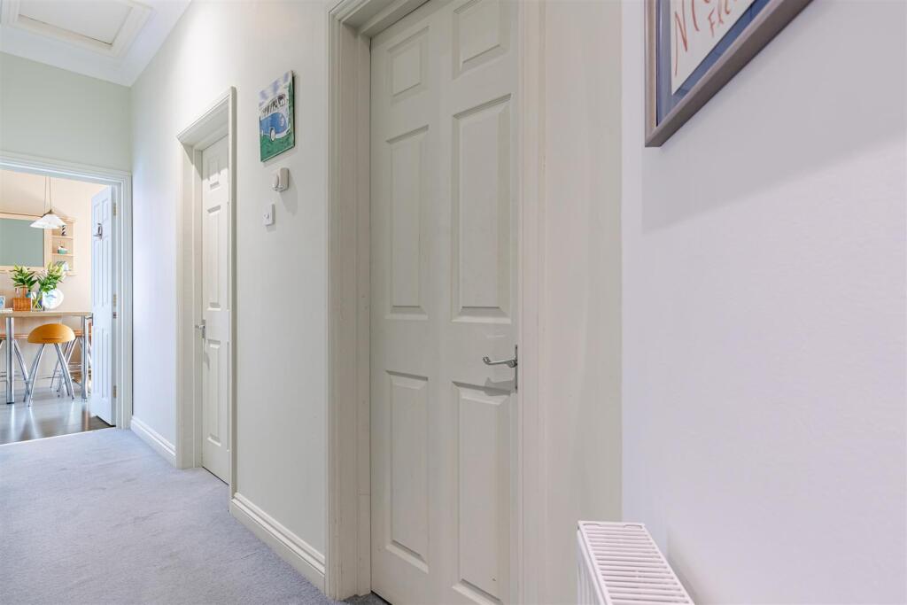 A14 - 14 Malt Mill, Ebrington Street, Kingsbridge 