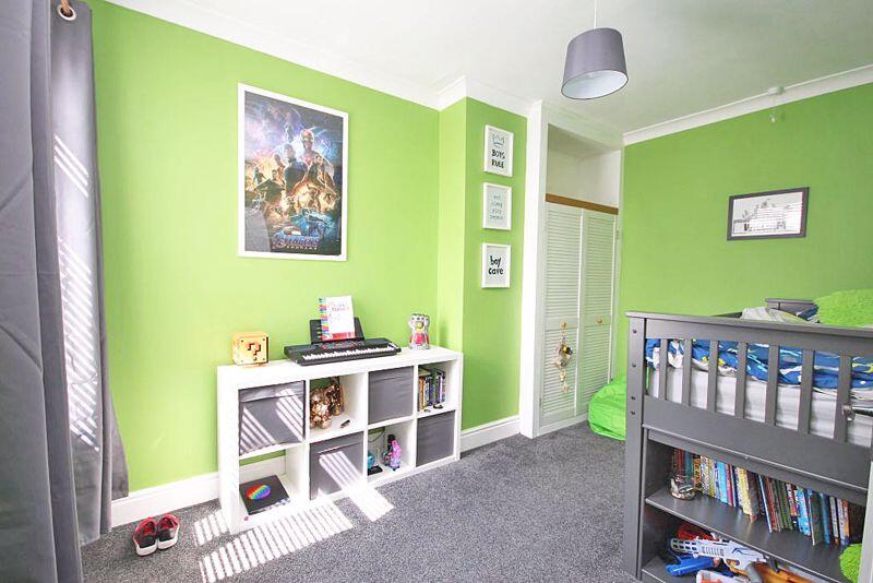 Bedroom 2 