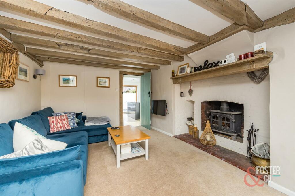 The Street, Dyke Farmhouse Cottage-10.JPG