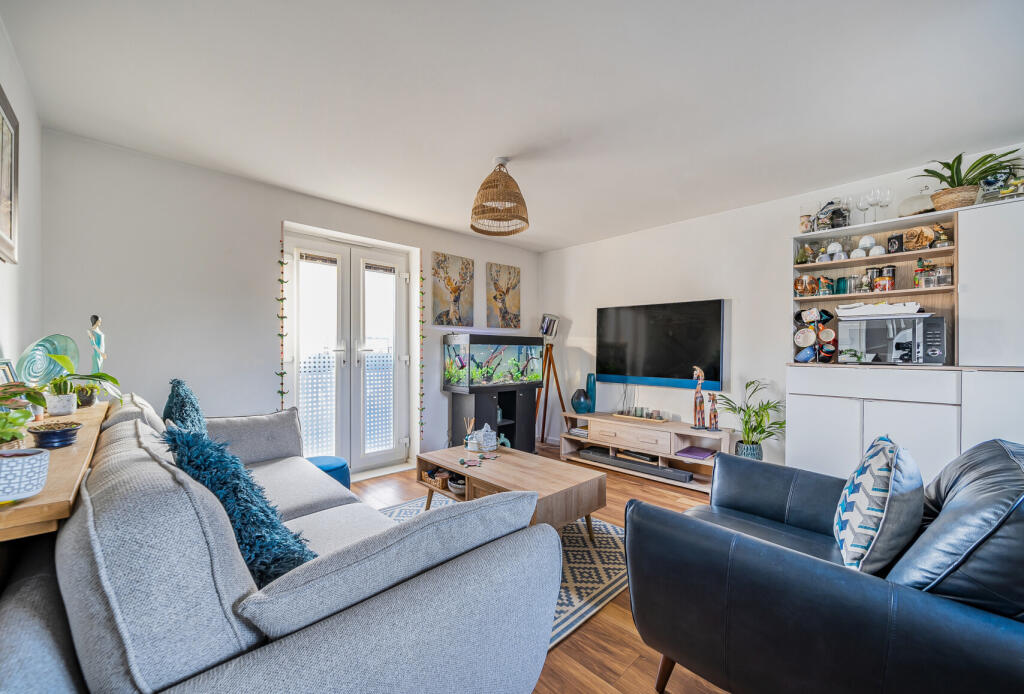 Lounge/Kitchen/Diner