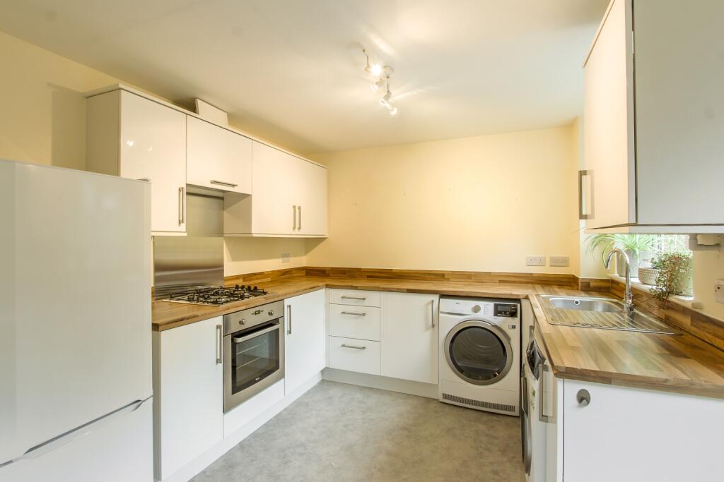 Kitchen B