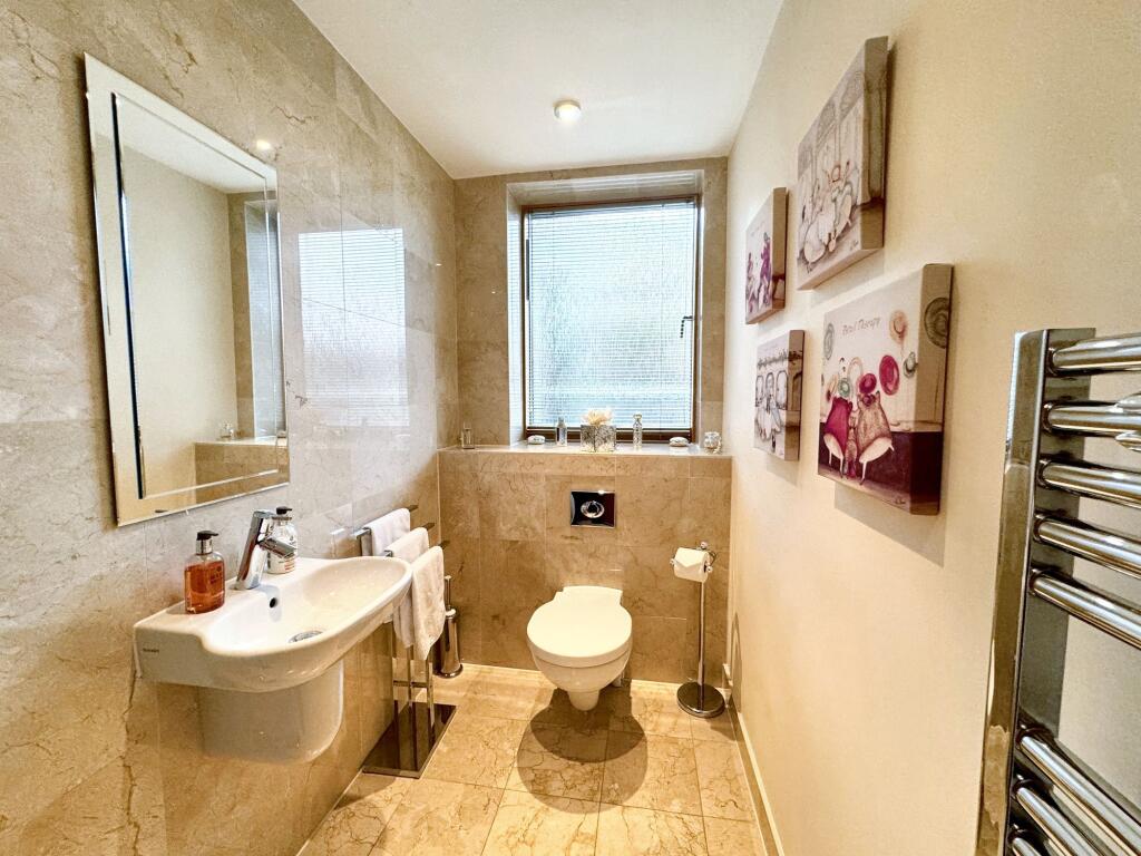 WC