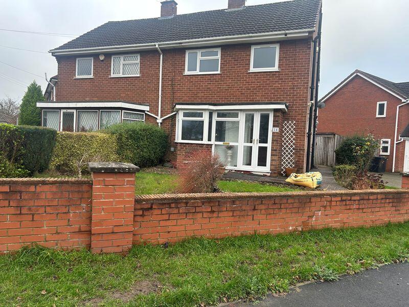 Wildmoor Lane, Catshill, Bromsgrove