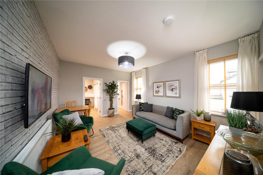 Station Road, Eaglescliffe